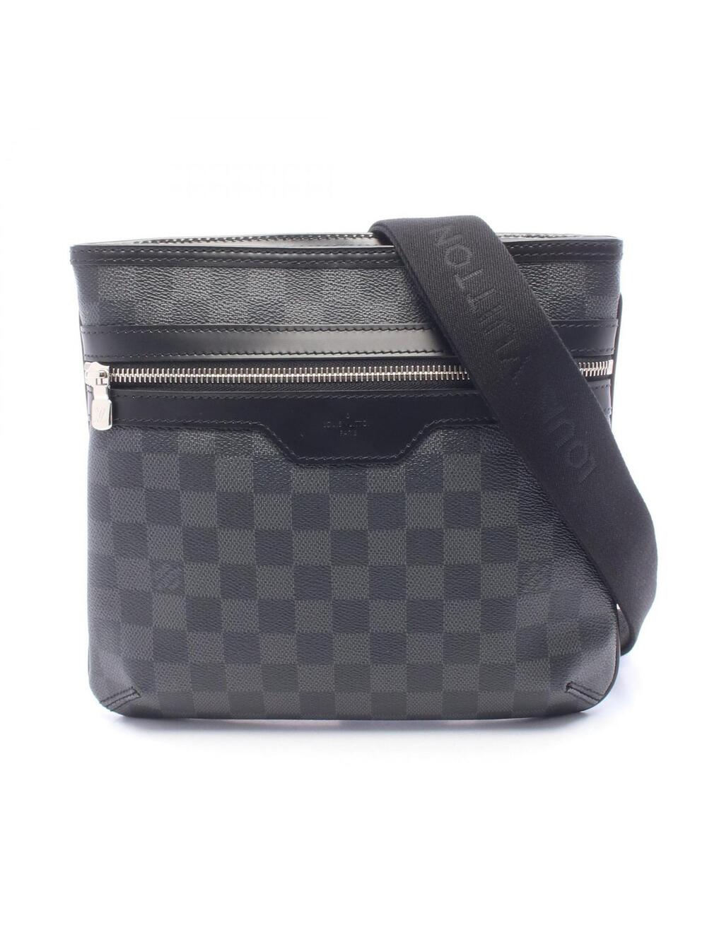 Louis Vuitton Tomas Shoulder Crossbody #377222L12B